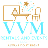 VVM Rentals and Events